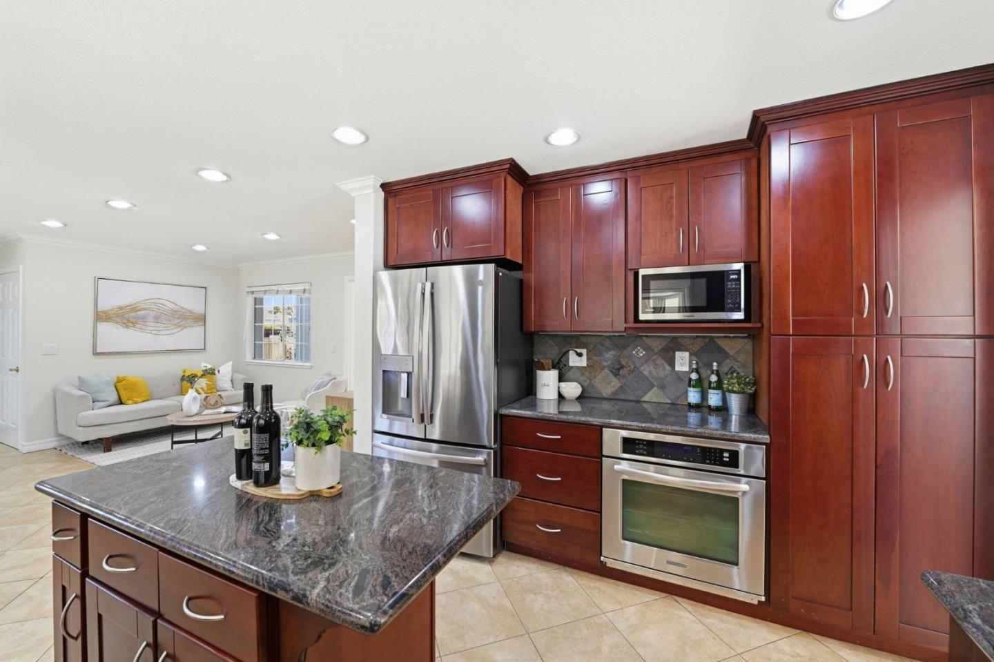 Detail Gallery Image 14 of 48 For 6207 Mcabee Rd, San Jose,  CA 95120 - 3 Beds | 2/1 Baths