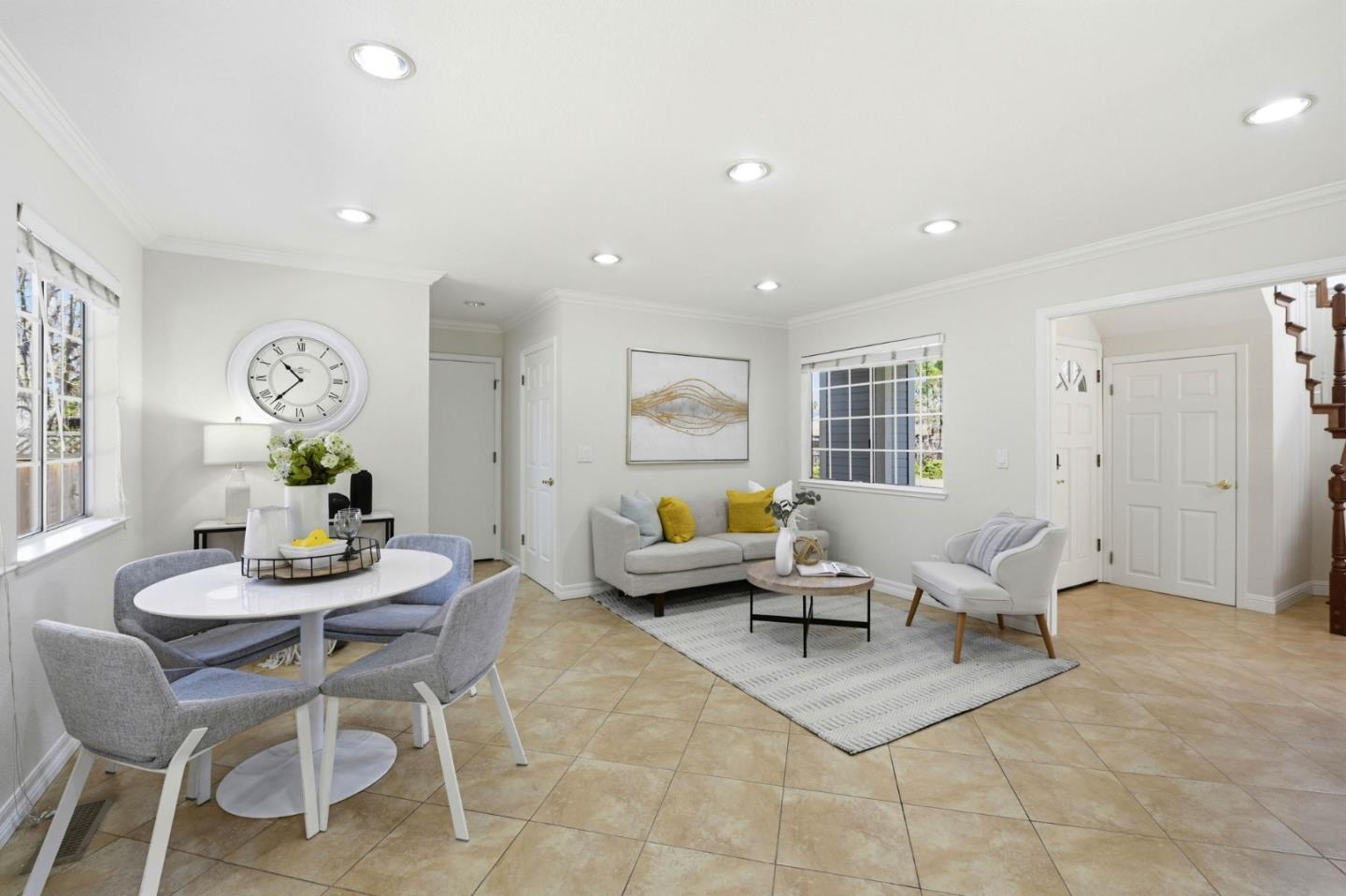 Detail Gallery Image 17 of 48 For 6207 Mcabee Rd, San Jose,  CA 95120 - 3 Beds | 2/1 Baths