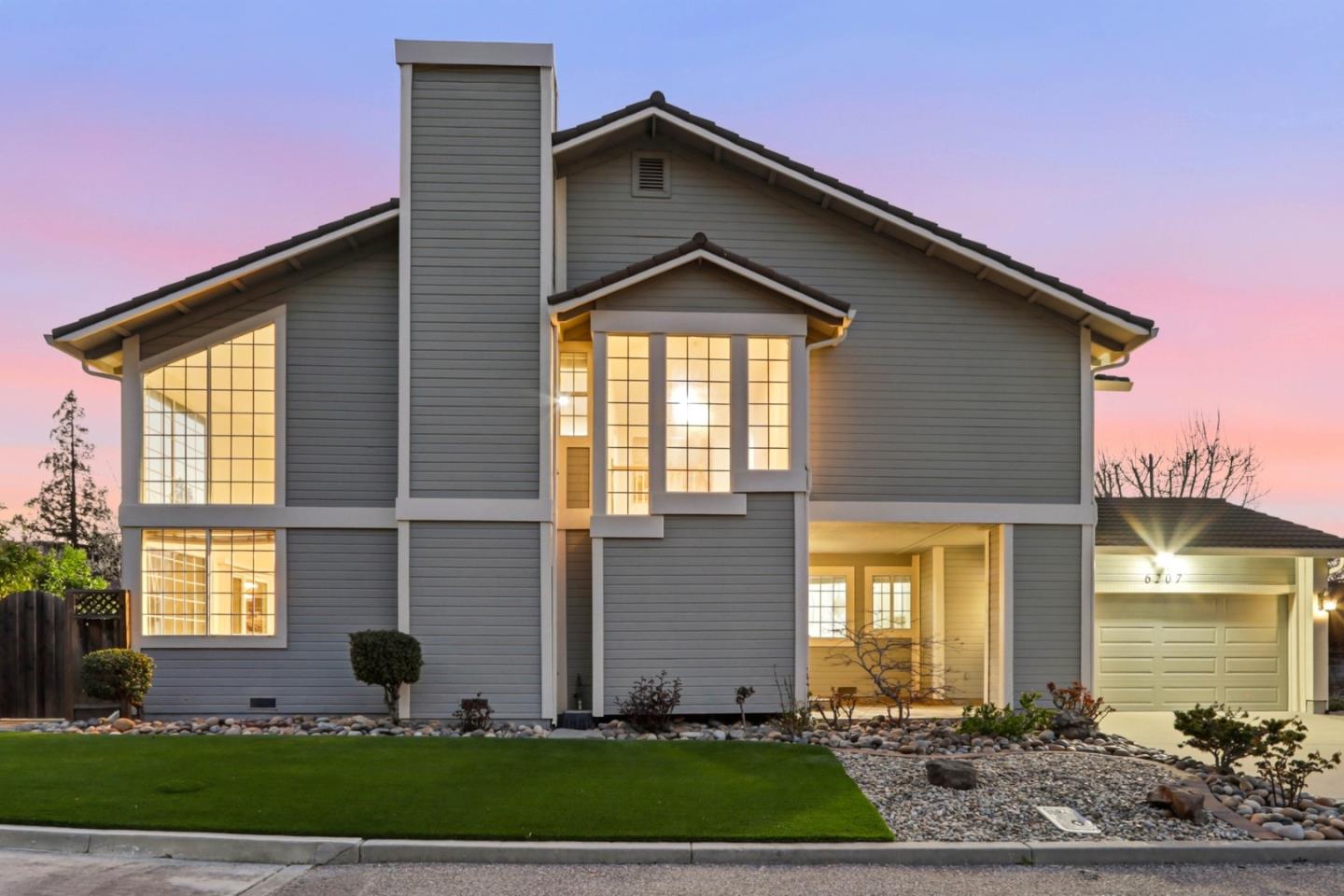 Detail Gallery Image 2 of 48 For 6207 Mcabee Rd, San Jose,  CA 95120 - 3 Beds | 2/1 Baths