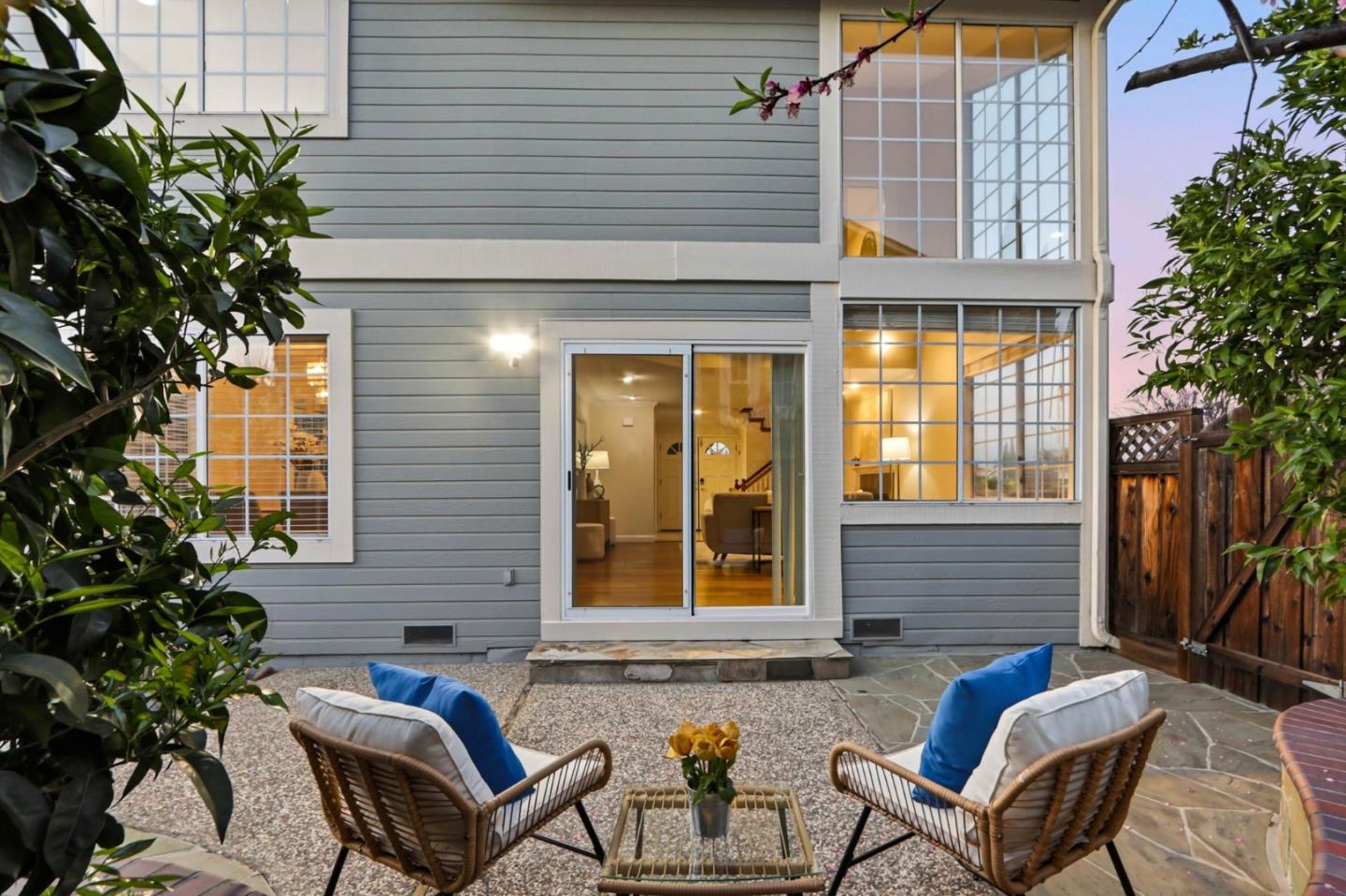 Detail Gallery Image 38 of 48 For 6207 Mcabee Rd, San Jose,  CA 95120 - 3 Beds | 2/1 Baths