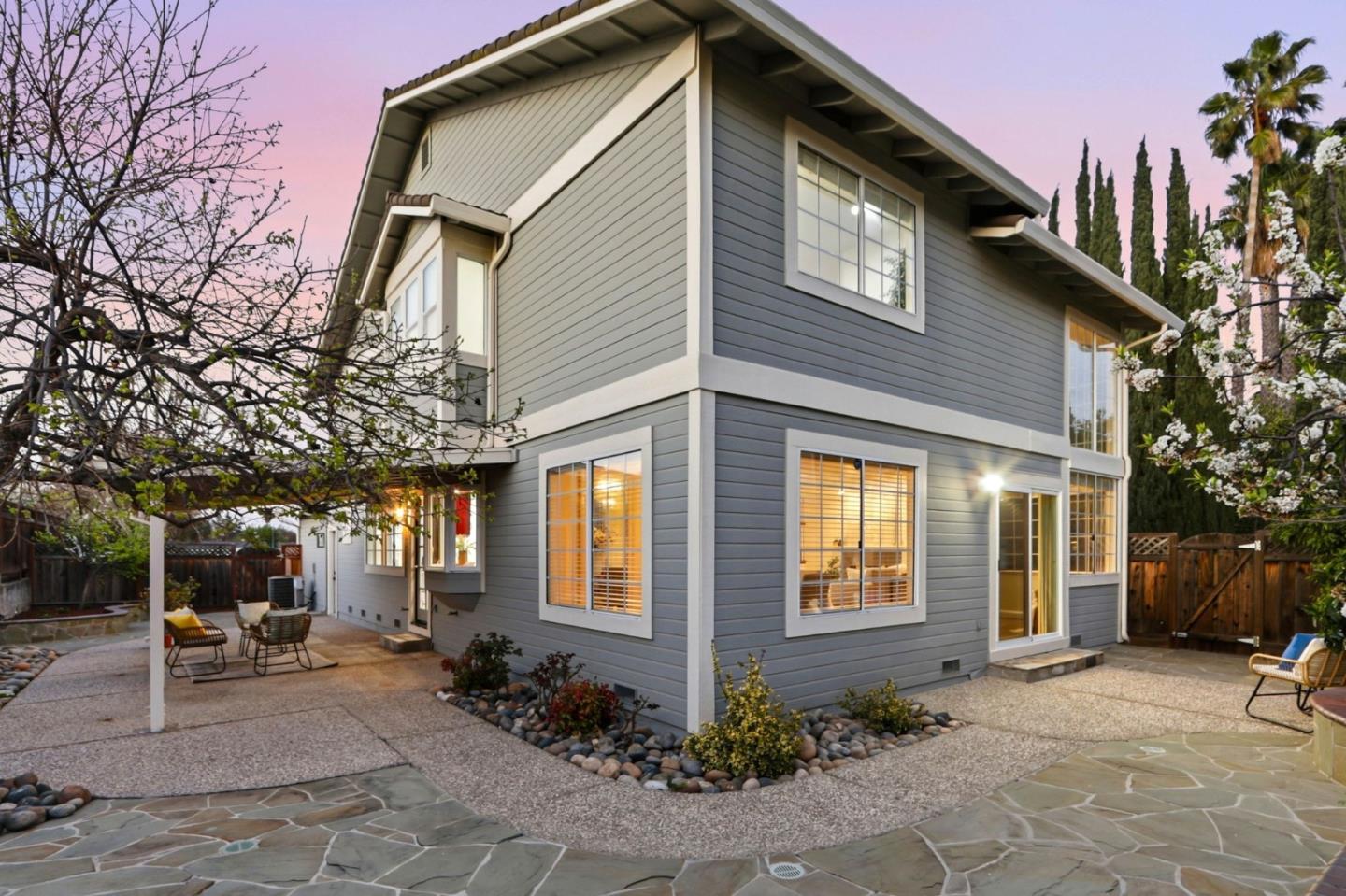 Detail Gallery Image 39 of 48 For 6207 Mcabee Rd, San Jose,  CA 95120 - 3 Beds | 2/1 Baths