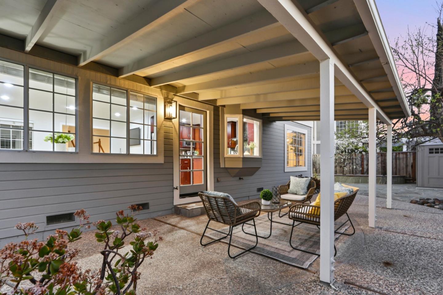 Detail Gallery Image 40 of 48 For 6207 Mcabee Rd, San Jose,  CA 95120 - 3 Beds | 2/1 Baths