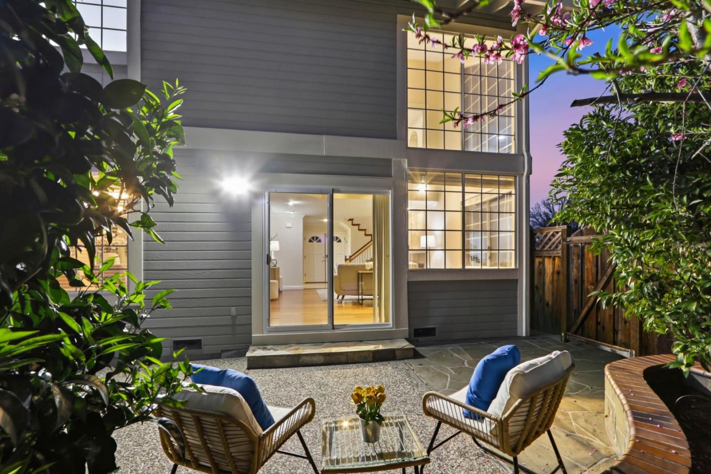 Detail Gallery Image 43 of 48 For 6207 Mcabee Rd, San Jose,  CA 95120 - 3 Beds | 2/1 Baths