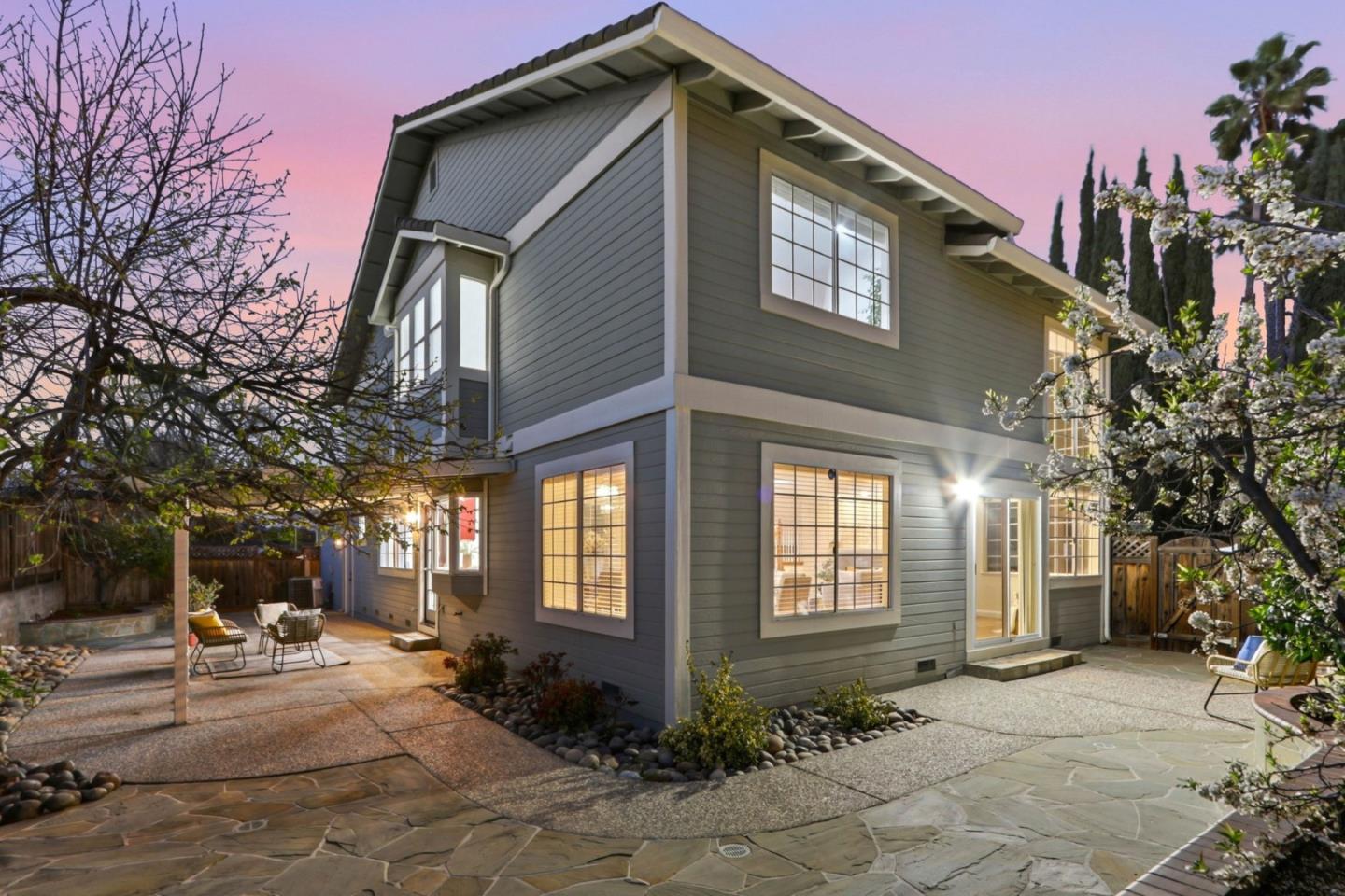 Detail Gallery Image 45 of 48 For 6207 Mcabee Rd, San Jose,  CA 95120 - 3 Beds | 2/1 Baths