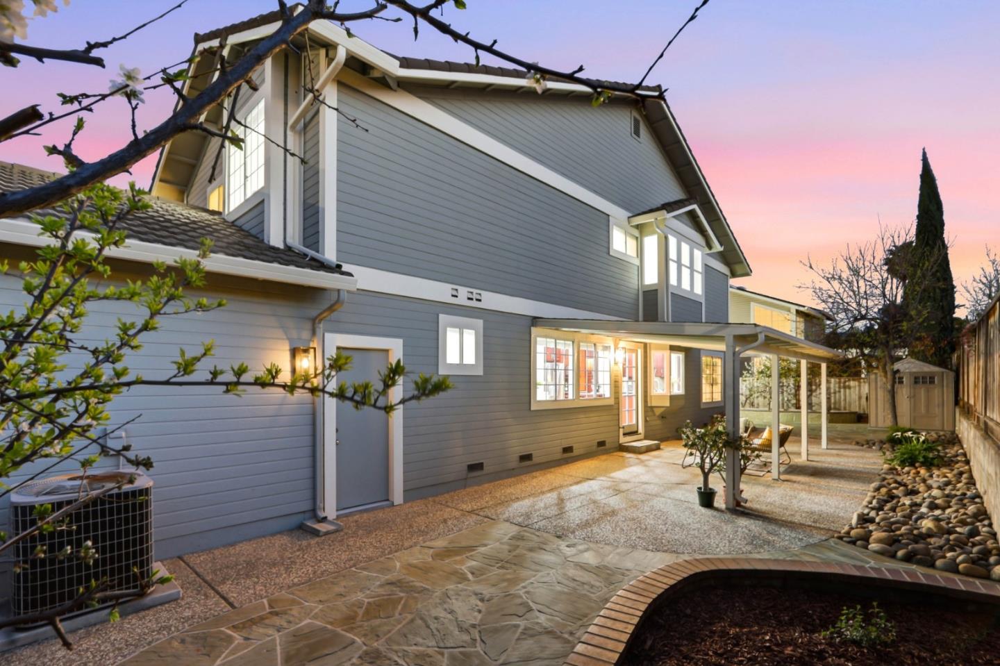 Detail Gallery Image 46 of 48 For 6207 Mcabee Rd, San Jose,  CA 95120 - 3 Beds | 2/1 Baths