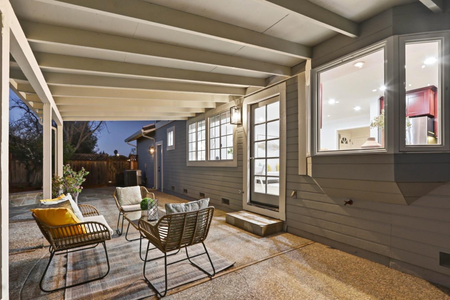 Detail Gallery Image 48 of 48 For 6207 Mcabee Rd, San Jose,  CA 95120 - 3 Beds | 2/1 Baths