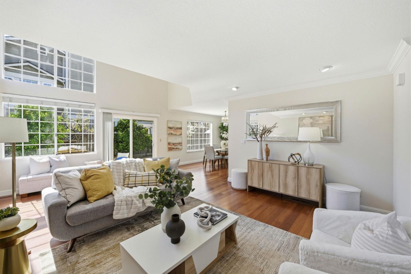 Detail Gallery Image 6 of 48 For 6207 Mcabee Rd, San Jose,  CA 95120 - 3 Beds | 2/1 Baths