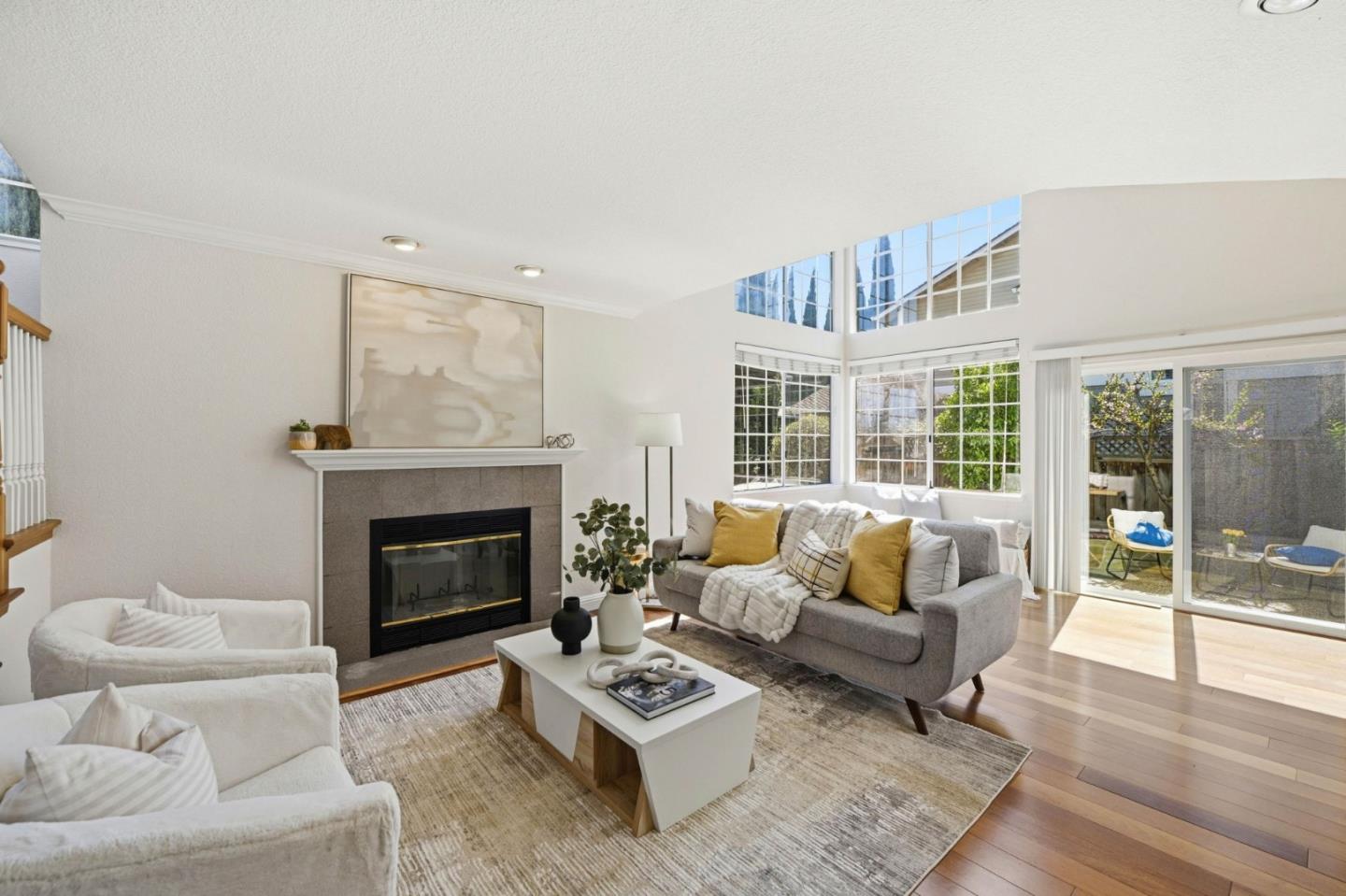 Detail Gallery Image 7 of 48 For 6207 Mcabee Rd, San Jose,  CA 95120 - 3 Beds | 2/1 Baths