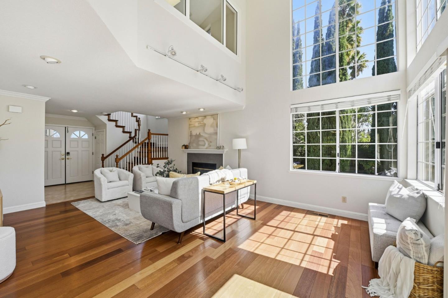 Detail Gallery Image 8 of 48 For 6207 Mcabee Rd, San Jose,  CA 95120 - 3 Beds | 2/1 Baths