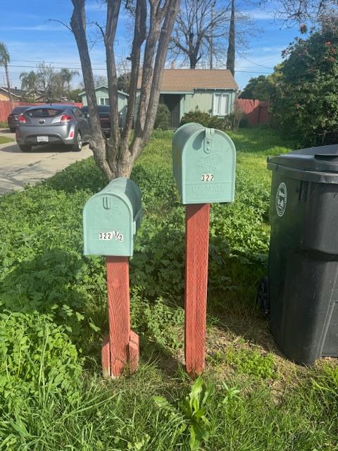 Detail Gallery Image 2 of 23 For 322 Poplar Ave, Manteca,  CA 95336 - 2 Beds | 1 Baths