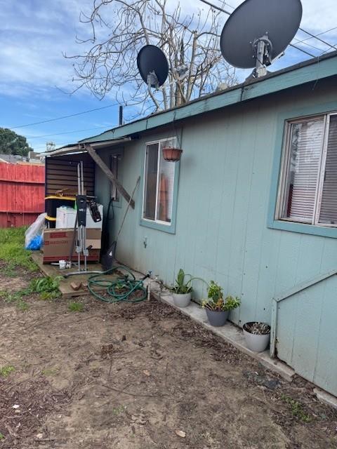 Detail Gallery Image 23 of 23 For 322 Poplar Ave, Manteca,  CA 95336 - 2 Beds | 1 Baths