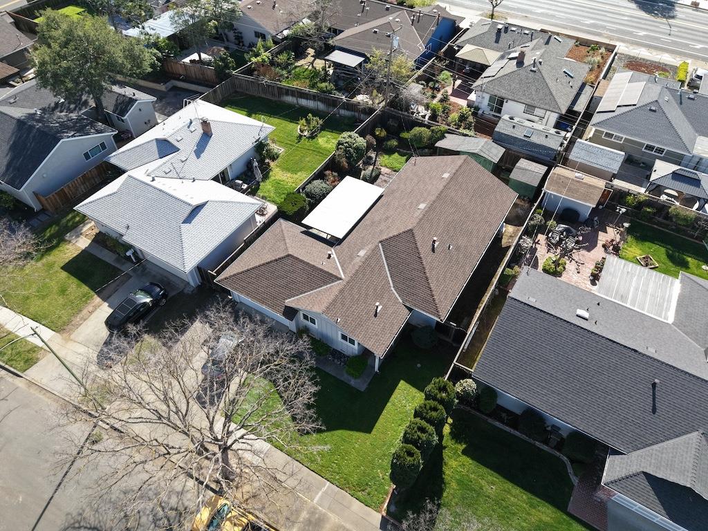 Detail Gallery Image 2 of 13 For 5351 Calderwood Ln, San Jose,  CA 95118 - 5 Beds | 2 Baths