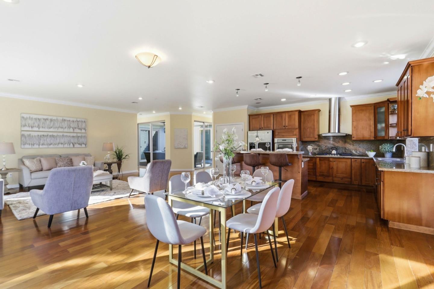 Detail Gallery Image 20 of 49 For 1352 S Stelling Rd, Cupertino,  CA 95014 - 4 Beds | 3/1 Baths