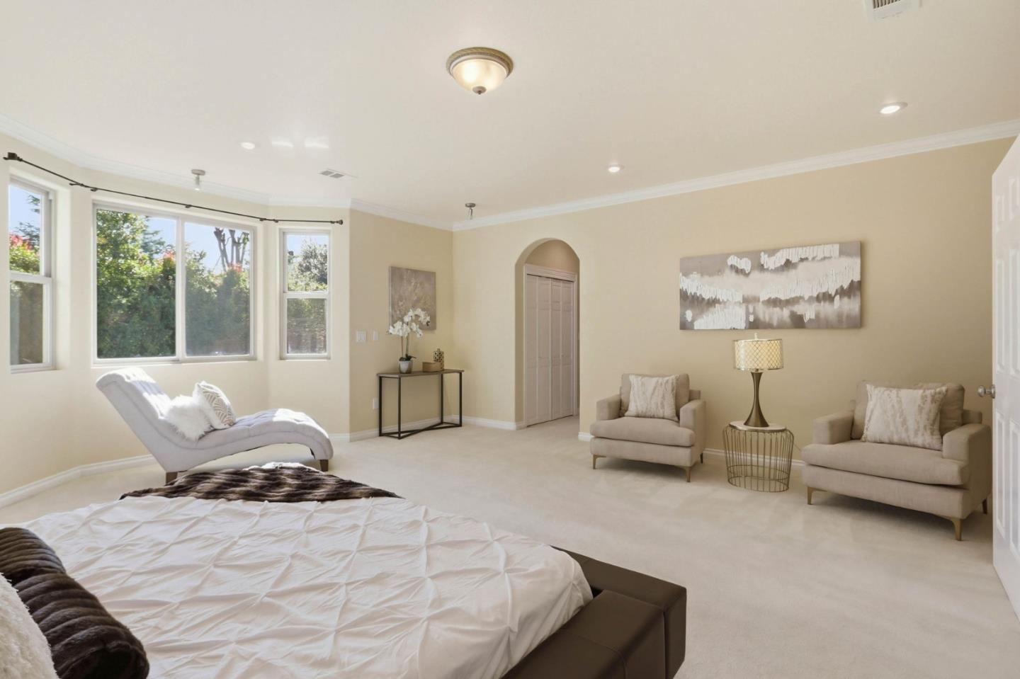 Detail Gallery Image 24 of 49 For 1352 S Stelling Rd, Cupertino,  CA 95014 - 4 Beds | 3/1 Baths