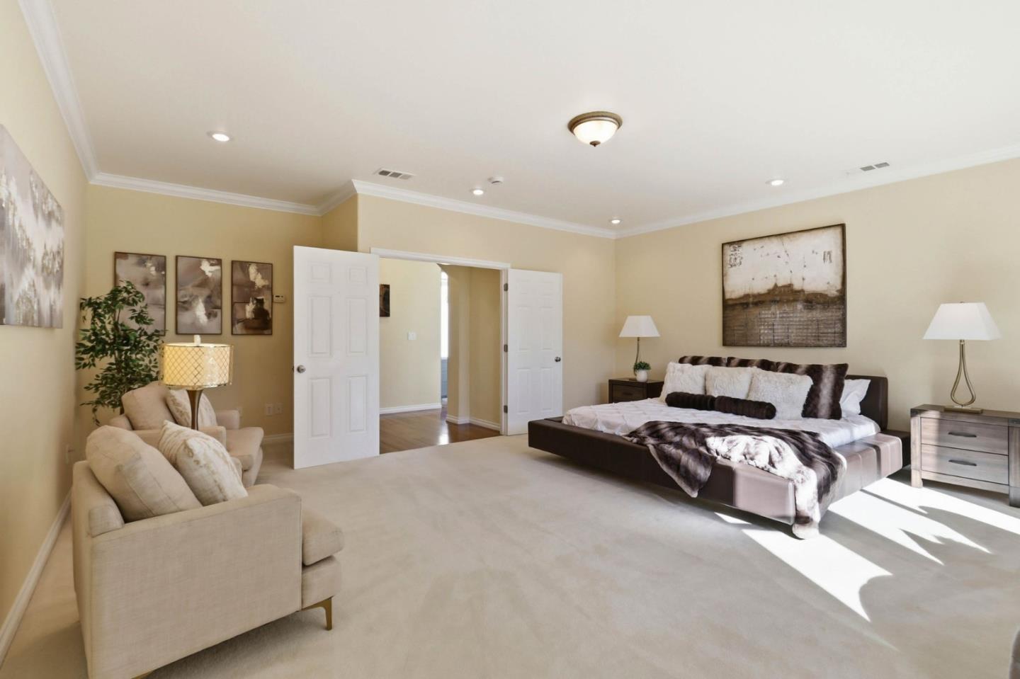 Detail Gallery Image 26 of 49 For 1352 S Stelling Rd, Cupertino,  CA 95014 - 4 Beds | 3/1 Baths