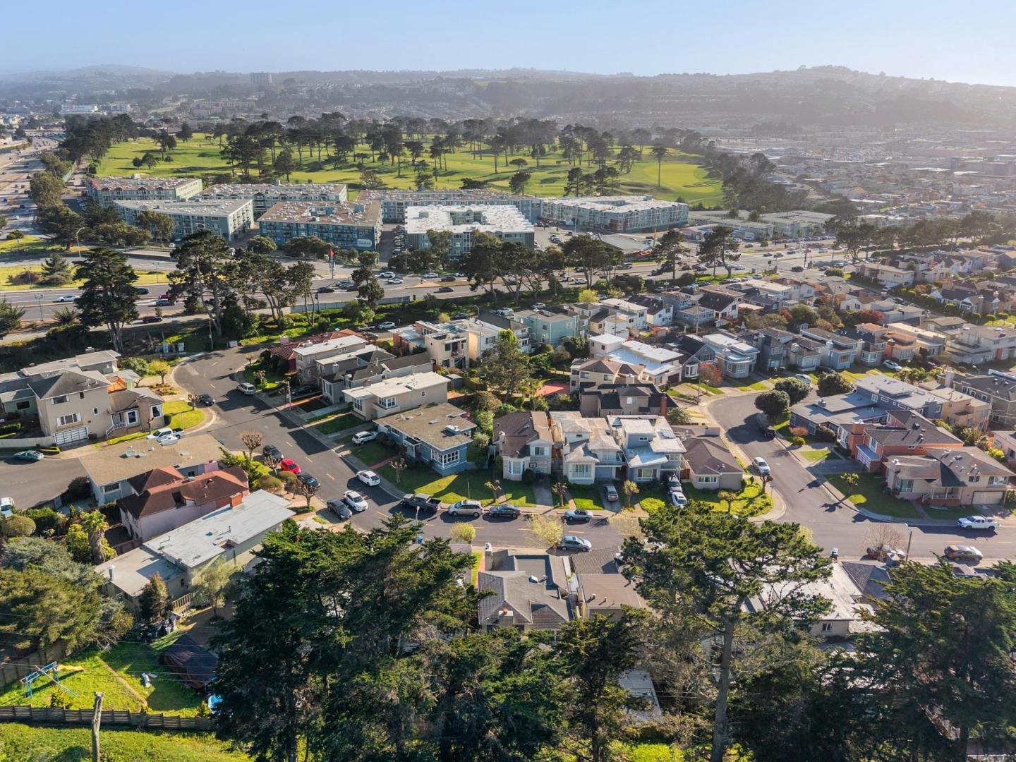 Detail Gallery Image 46 of 47 For 38 Wilshire Ave, Daly City,  CA 94015 - 3 Beds | 3 Baths