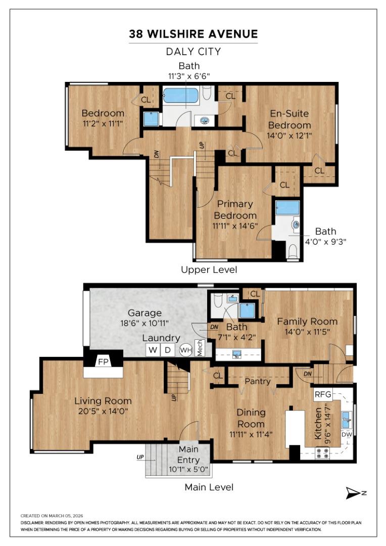 Detail Gallery Image 47 of 47 For 38 Wilshire Ave, Daly City,  CA 94015 - 3 Beds | 3 Baths