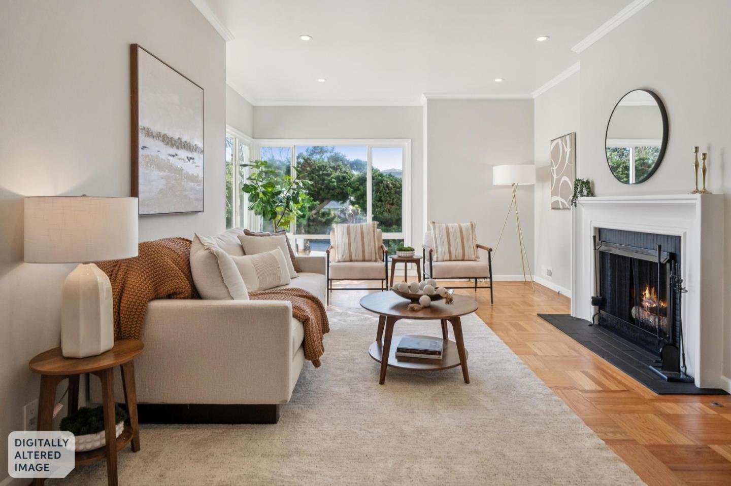 Detail Gallery Image 5 of 47 For 38 Wilshire Ave, Daly City,  CA 94015 - 3 Beds | 3 Baths