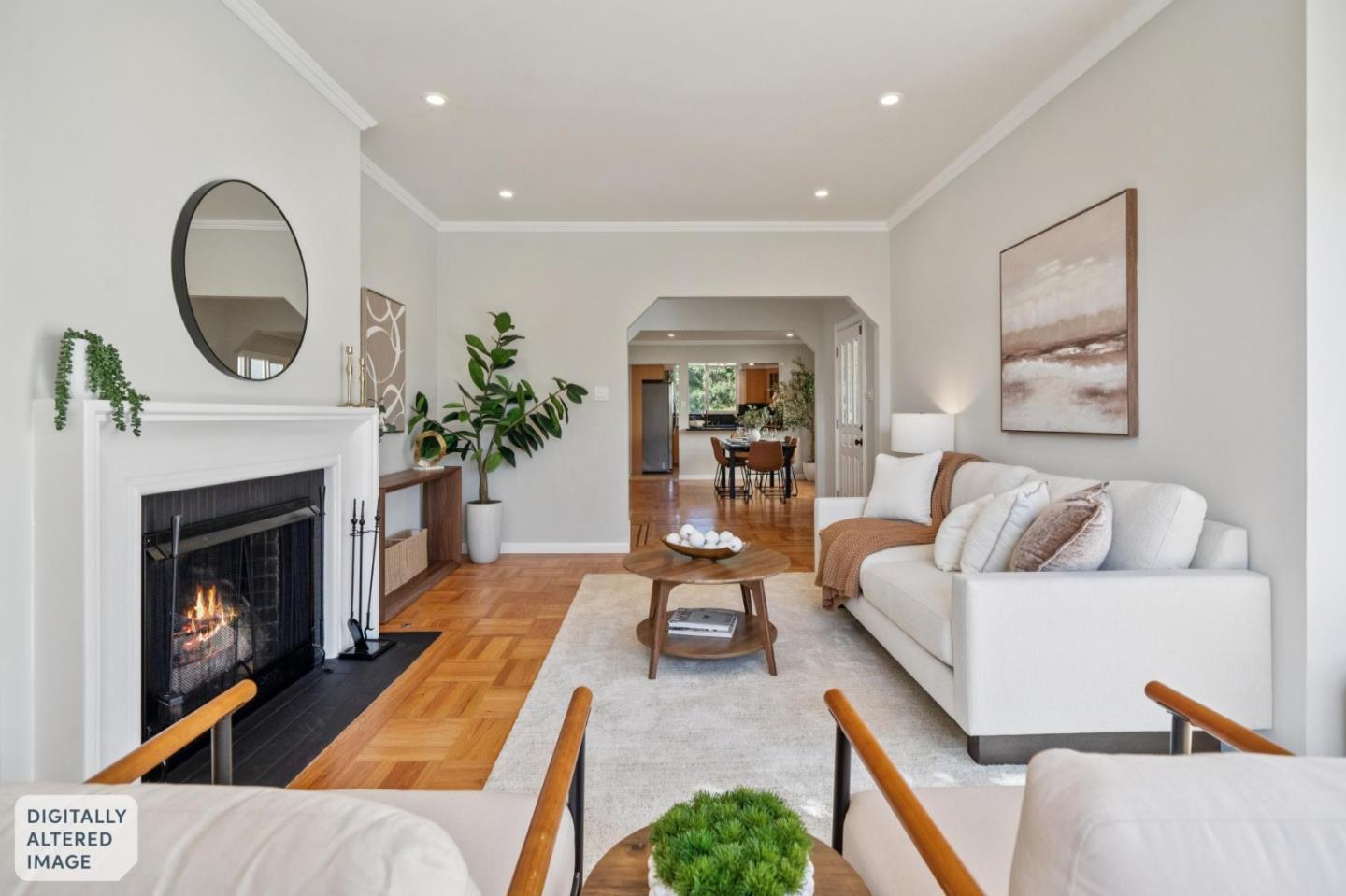 Detail Gallery Image 7 of 47 For 38 Wilshire Ave, Daly City,  CA 94015 - 3 Beds | 3 Baths