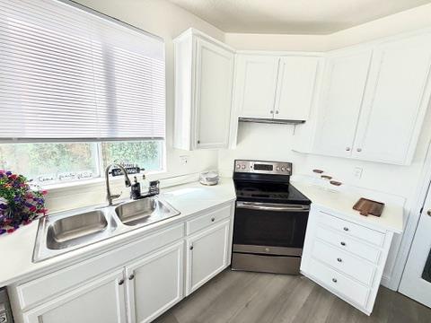 Detail Gallery Image 13 of 37 For 3400 Allan Adale Dr, Modesto,  CA 95355 - 5 Beds | 3 Baths