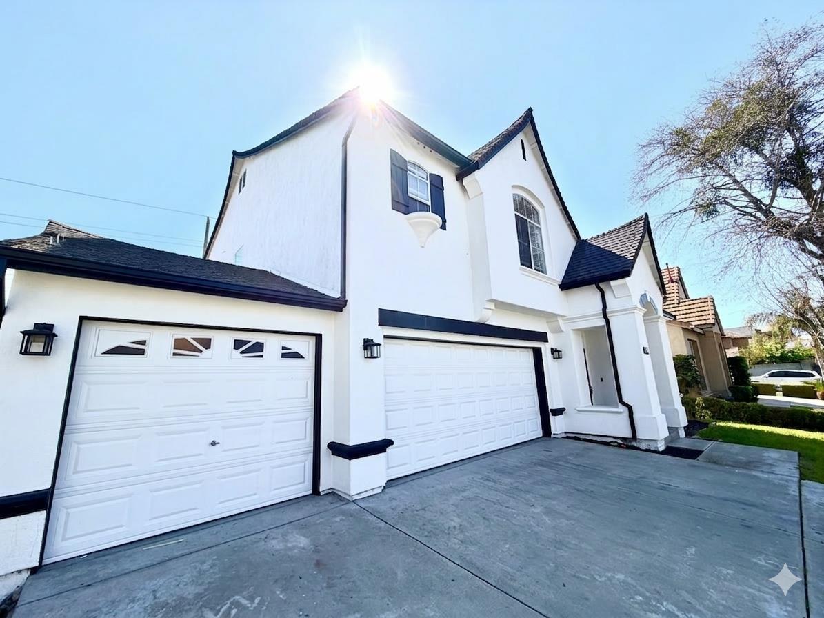 Detail Gallery Image 2 of 37 For 3400 Allan Adale Dr, Modesto,  CA 95355 - 5 Beds | 3 Baths