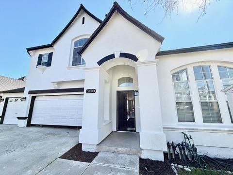 Detail Gallery Image 3 of 37 For 3400 Allan Adale Dr, Modesto,  CA 95355 - 5 Beds | 3 Baths