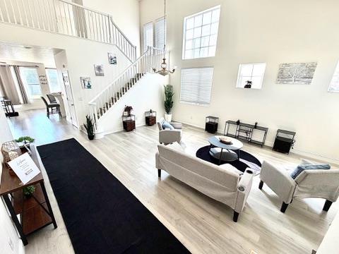 Detail Gallery Image 4 of 37 For 3400 Allan Adale Dr, Modesto,  CA 95355 - 5 Beds | 3 Baths