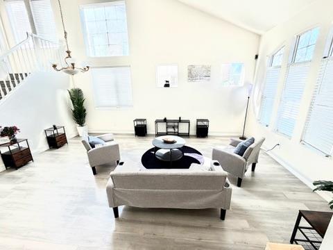 Detail Gallery Image 6 of 37 For 3400 Allan Adale Dr, Modesto,  CA 95355 - 5 Beds | 3 Baths