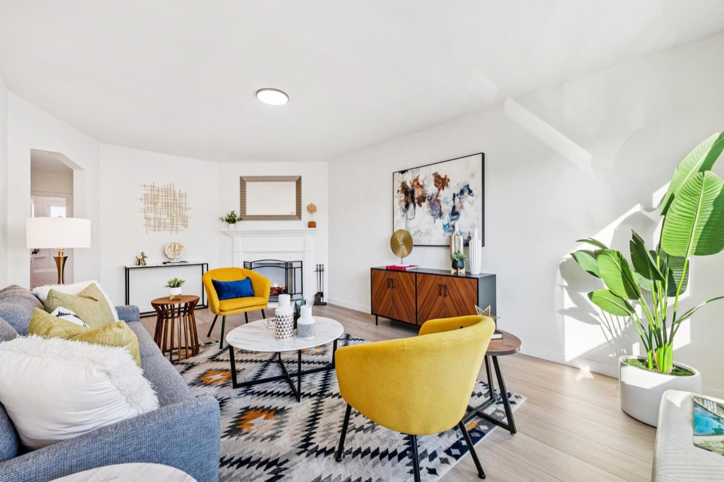 Detail Gallery Image 16 of 40 For 130-132 Holloway Ave, San Francisco,  CA 94112 - – Beds | – Baths