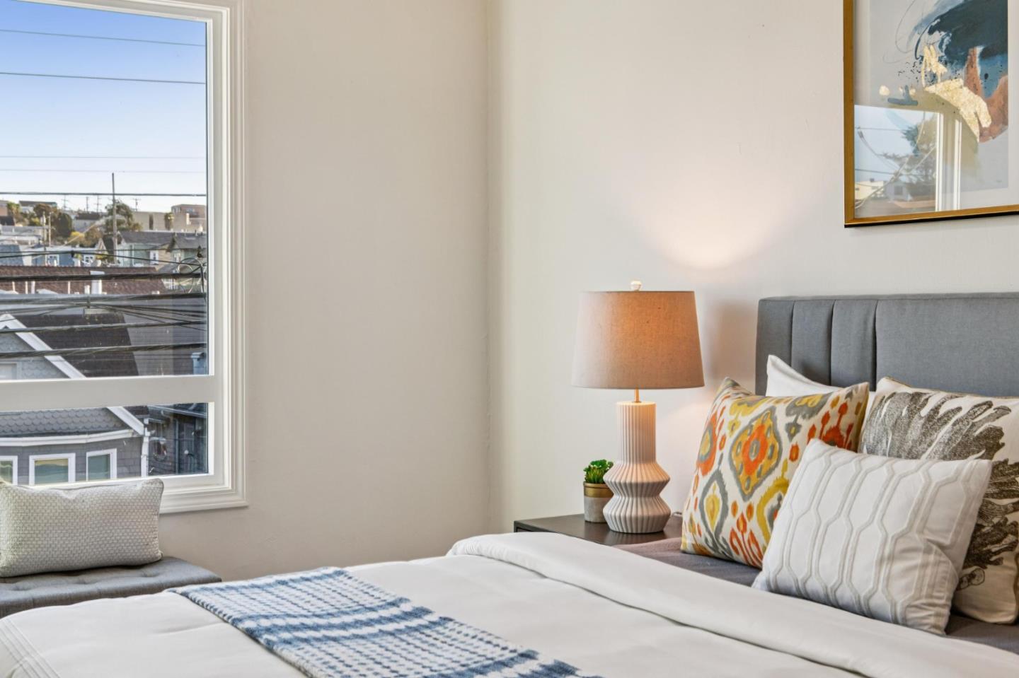 Detail Gallery Image 27 of 40 For 130-132 Holloway Ave, San Francisco,  CA 94112 - – Beds | – Baths