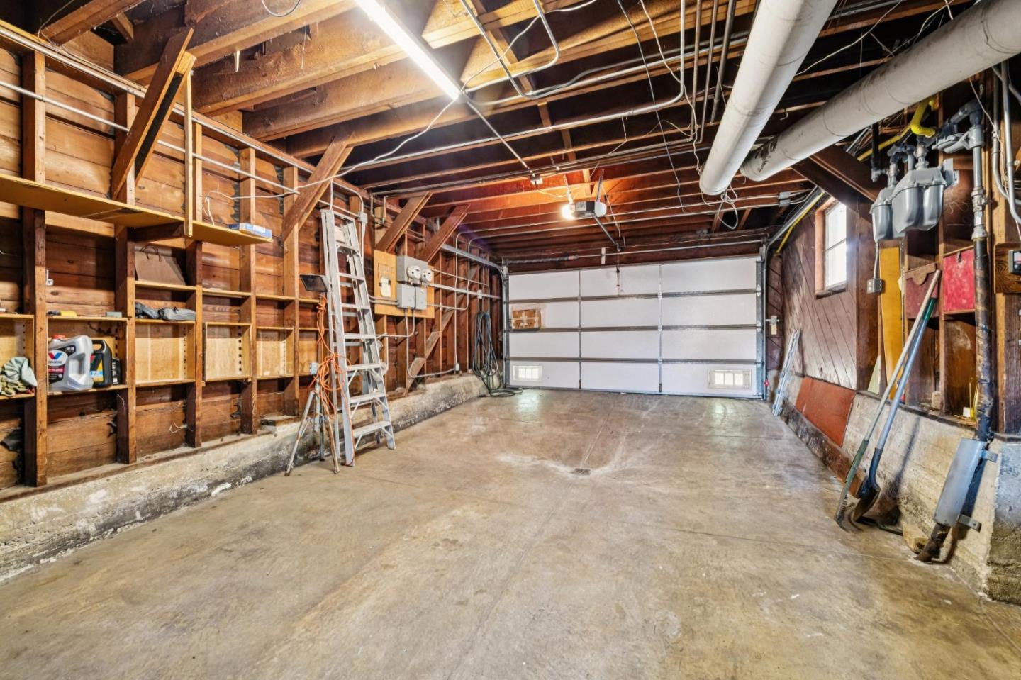 Detail Gallery Image 33 of 40 For 130-132 Holloway Ave, San Francisco,  CA 94112 - – Beds | – Baths