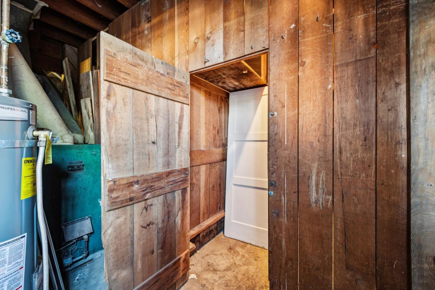 Detail Gallery Image 34 of 40 For 130-132 Holloway Ave, San Francisco,  CA 94112 - – Beds | – Baths