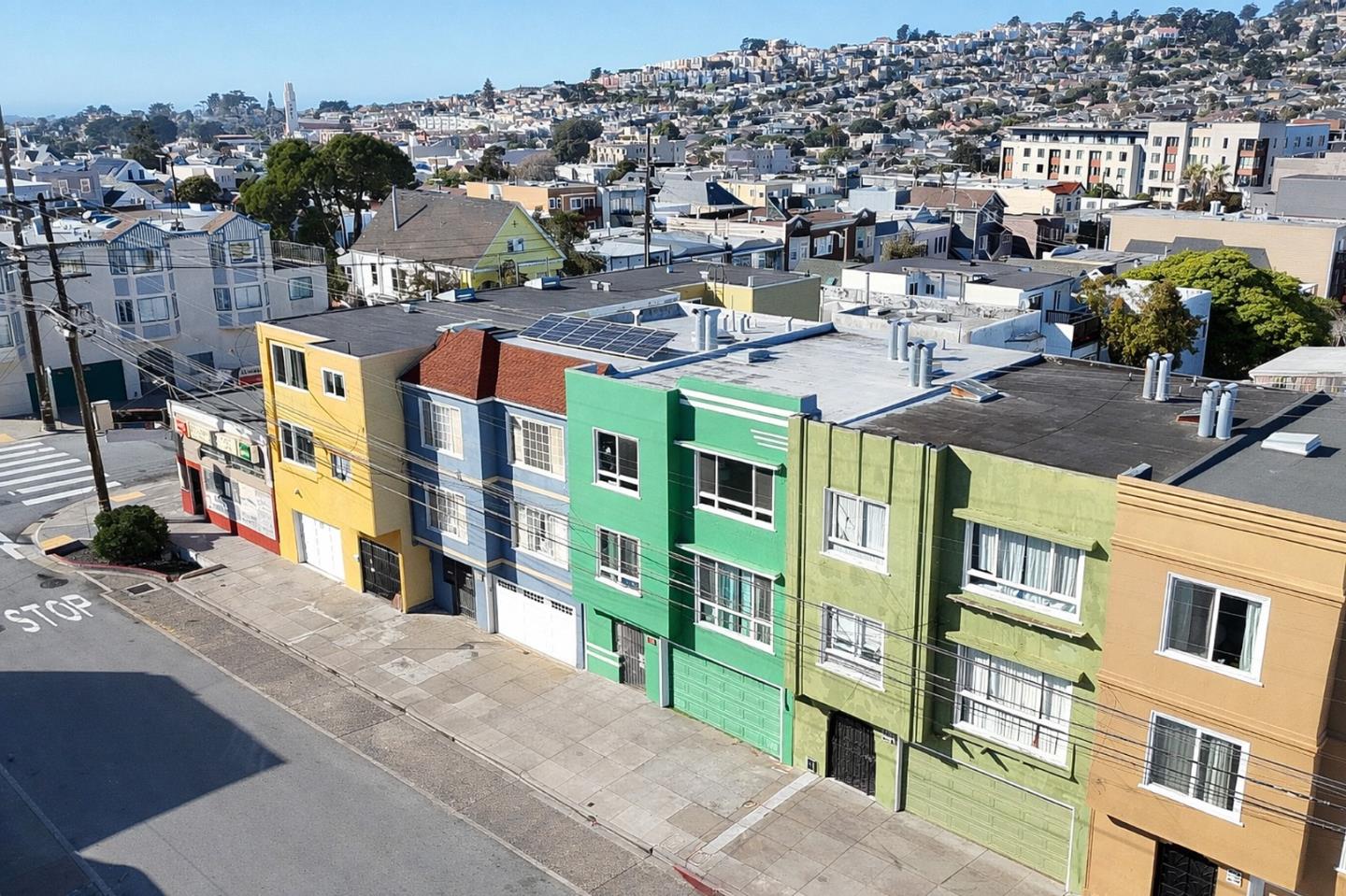 Detail Gallery Image 40 of 40 For 130-132 Holloway Ave, San Francisco,  CA 94112 - – Beds | – Baths