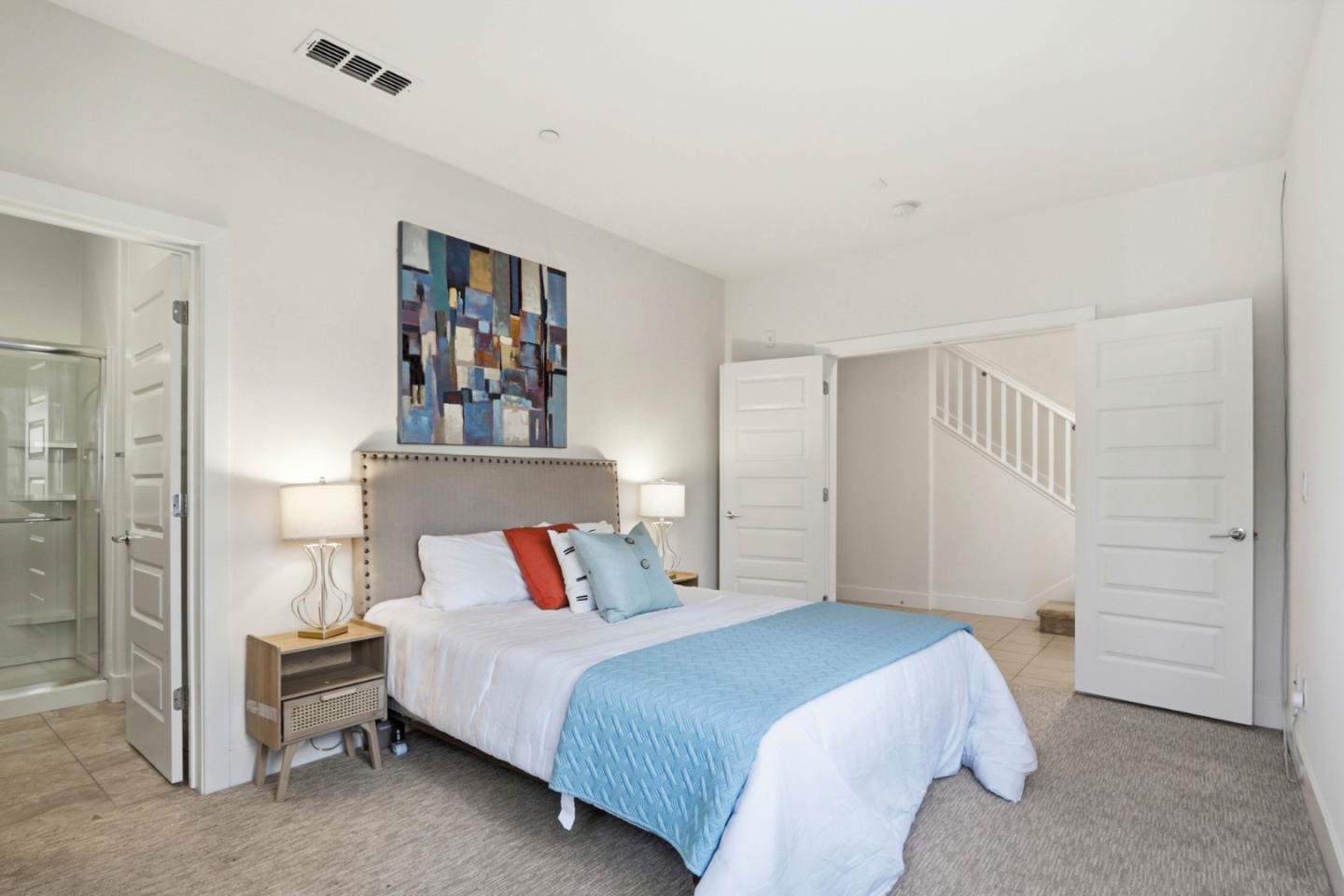 Detail Gallery Image 17 of 42 For 289 Odyssey Ln, Milpitas,  CA 95035 - 3 Beds | 3/1 Baths