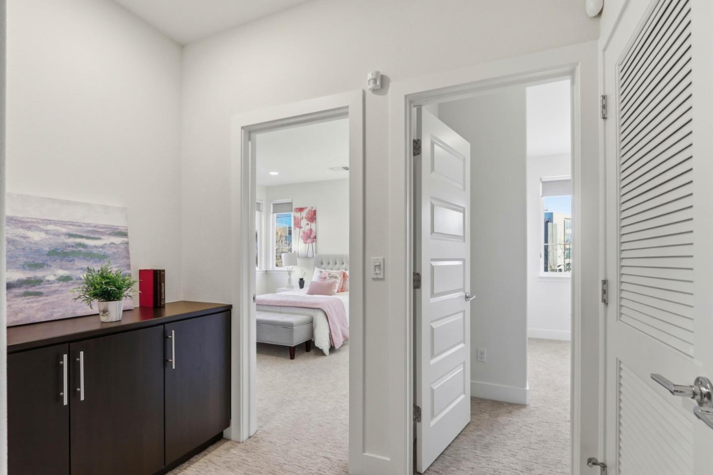 Detail Gallery Image 18 of 42 For 289 Odyssey Ln, Milpitas,  CA 95035 - 3 Beds | 3/1 Baths