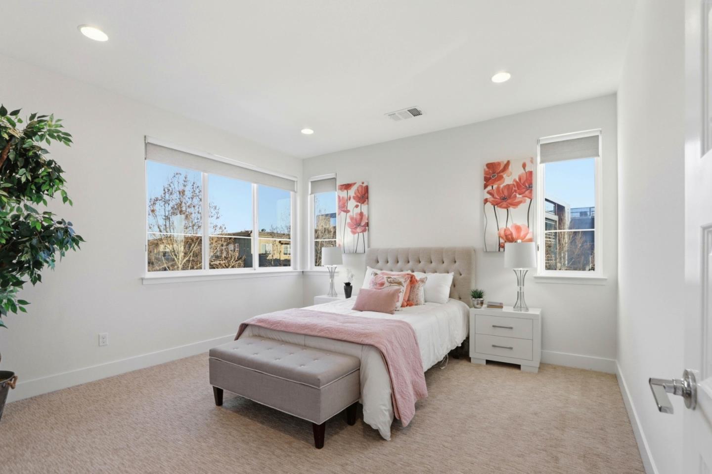 Detail Gallery Image 19 of 42 For 289 Odyssey Ln, Milpitas,  CA 95035 - 3 Beds | 3/1 Baths