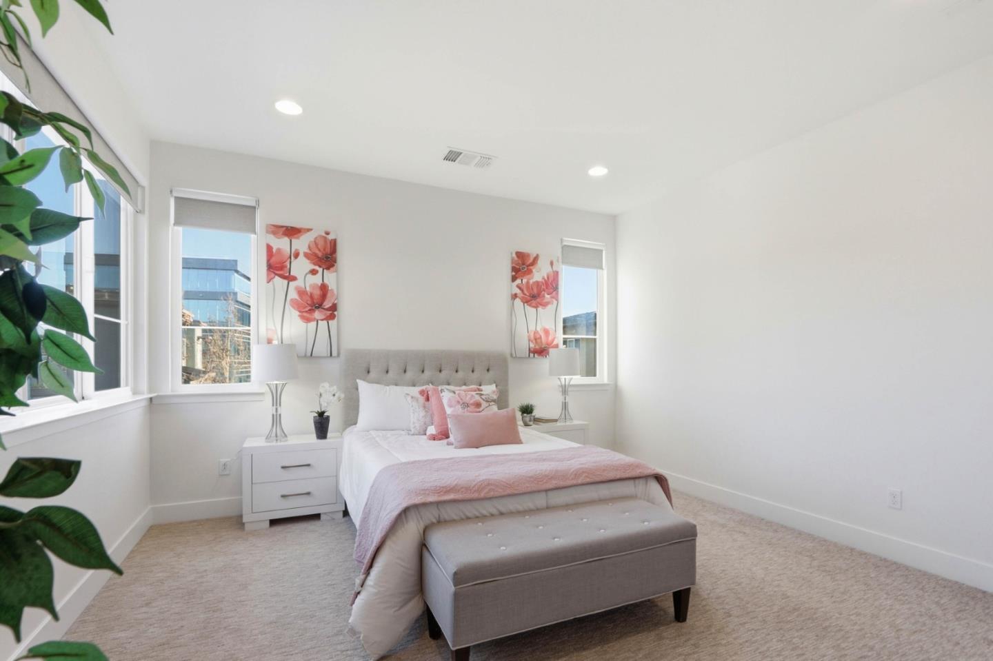 Detail Gallery Image 20 of 42 For 289 Odyssey Ln, Milpitas,  CA 95035 - 3 Beds | 3/1 Baths