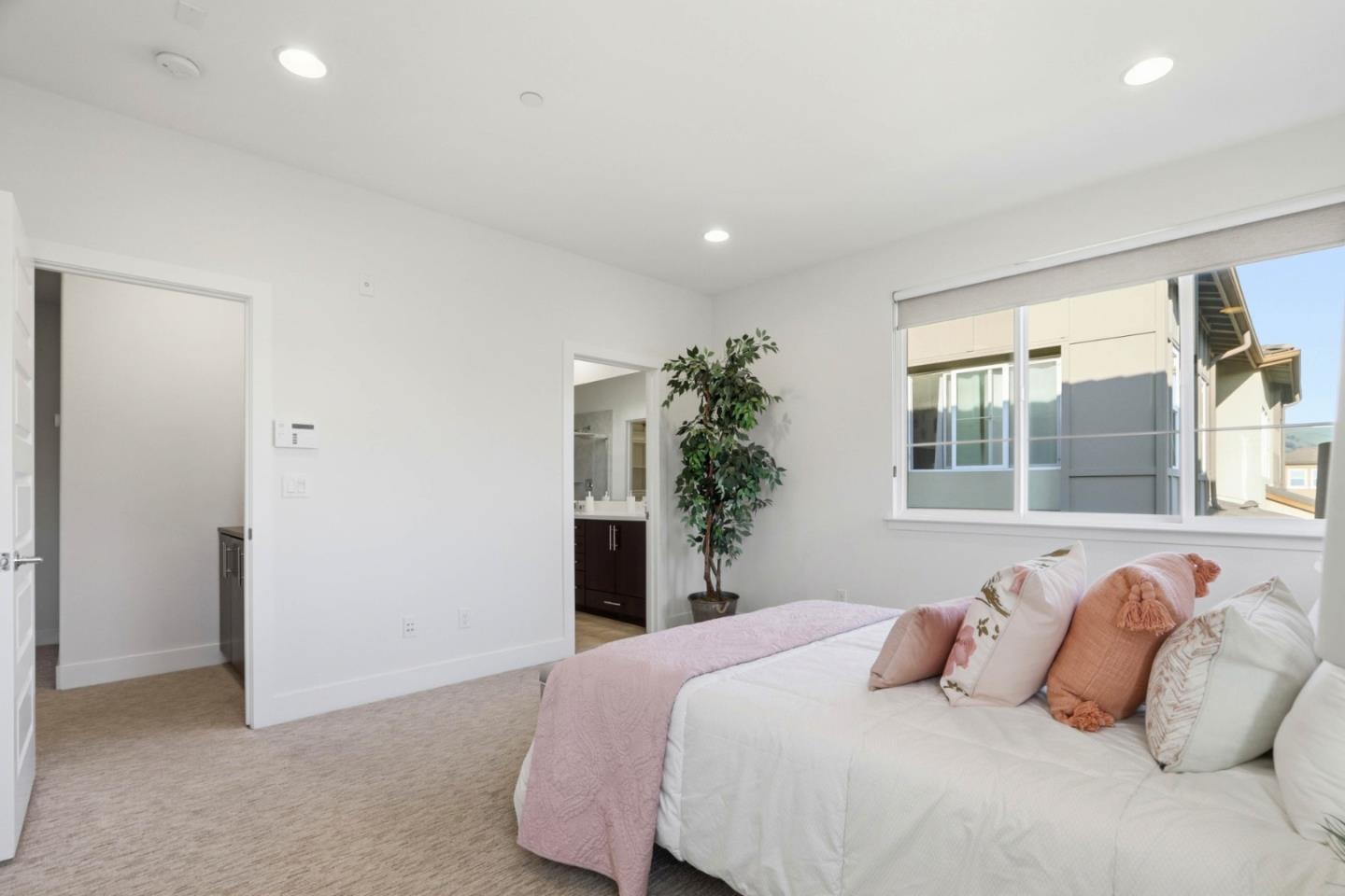 Detail Gallery Image 21 of 42 For 289 Odyssey Ln, Milpitas,  CA 95035 - 3 Beds | 3/1 Baths