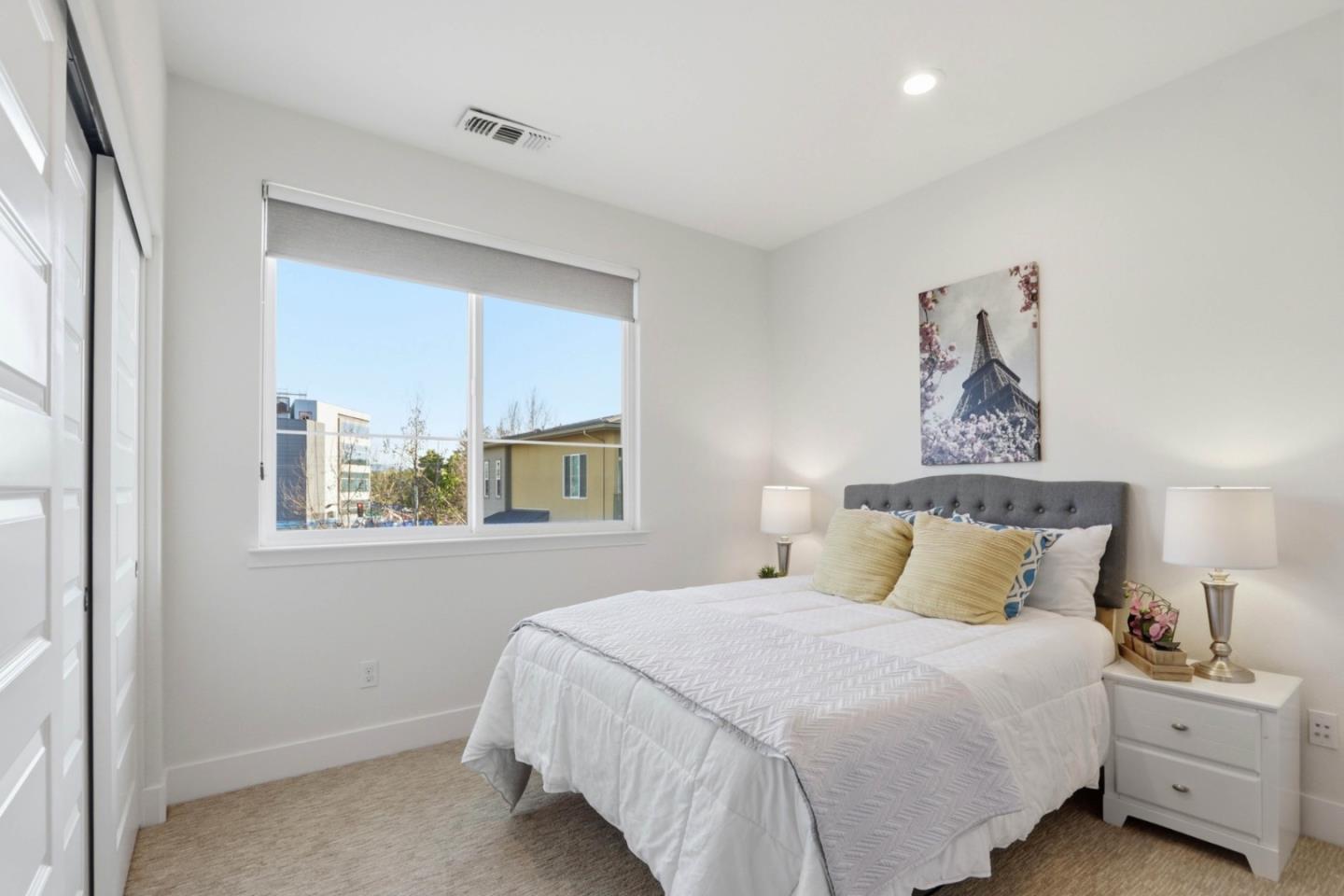 Detail Gallery Image 23 of 42 For 289 Odyssey Ln, Milpitas,  CA 95035 - 3 Beds | 3/1 Baths