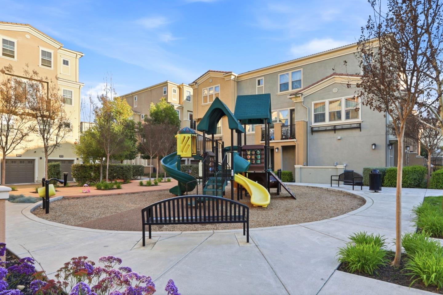 Detail Gallery Image 40 of 42 For 289 Odyssey Ln, Milpitas,  CA 95035 - 3 Beds | 3/1 Baths