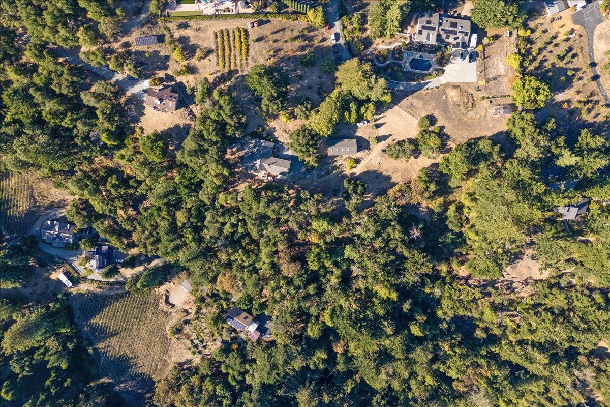 Detail Gallery Image 51 of 76 For 24854 Skyland Rd, Los Gatos,  CA 95033 - 3 Beds | 2 Baths