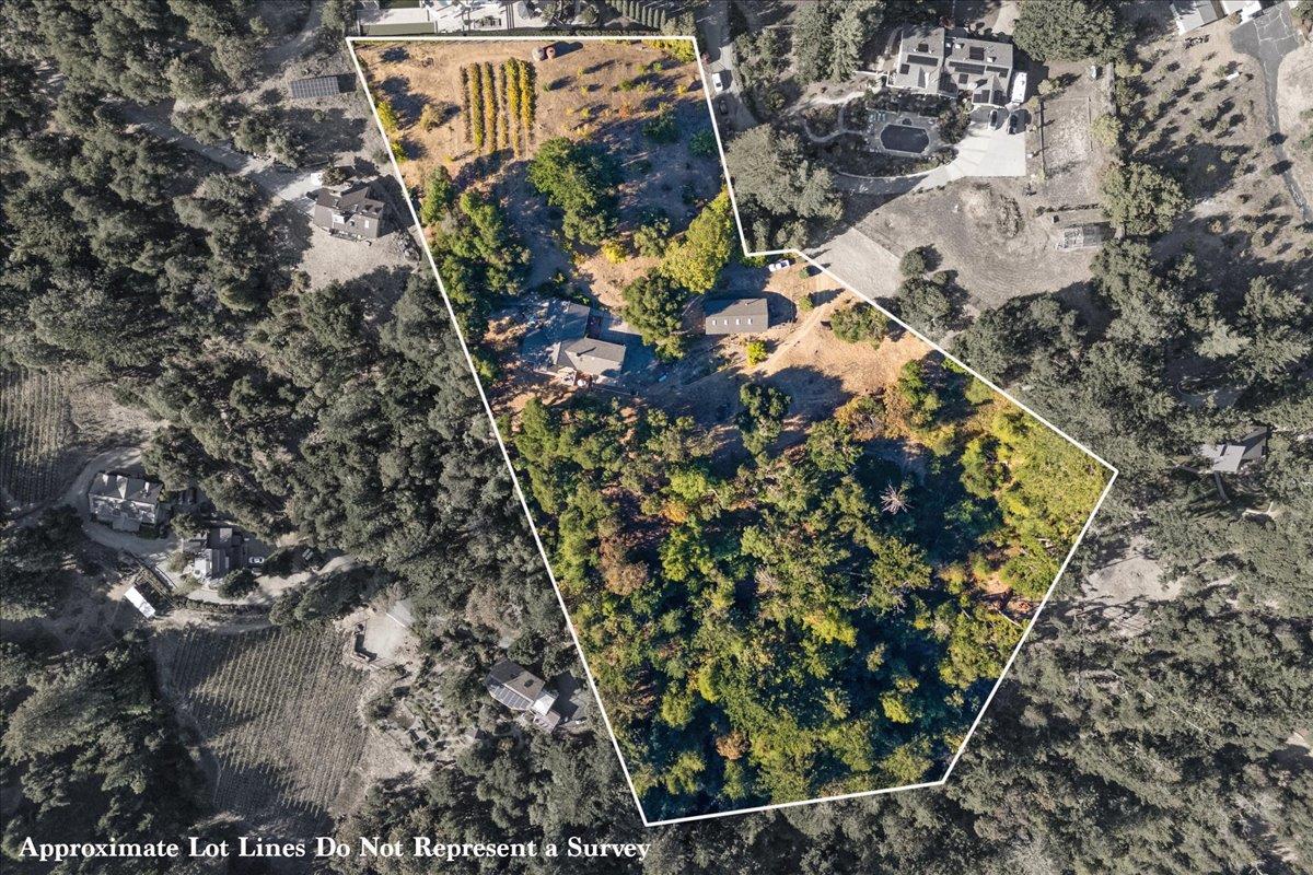 Detail Gallery Image 52 of 76 For 24854 Skyland Rd, Los Gatos,  CA 95033 - 3 Beds | 2 Baths