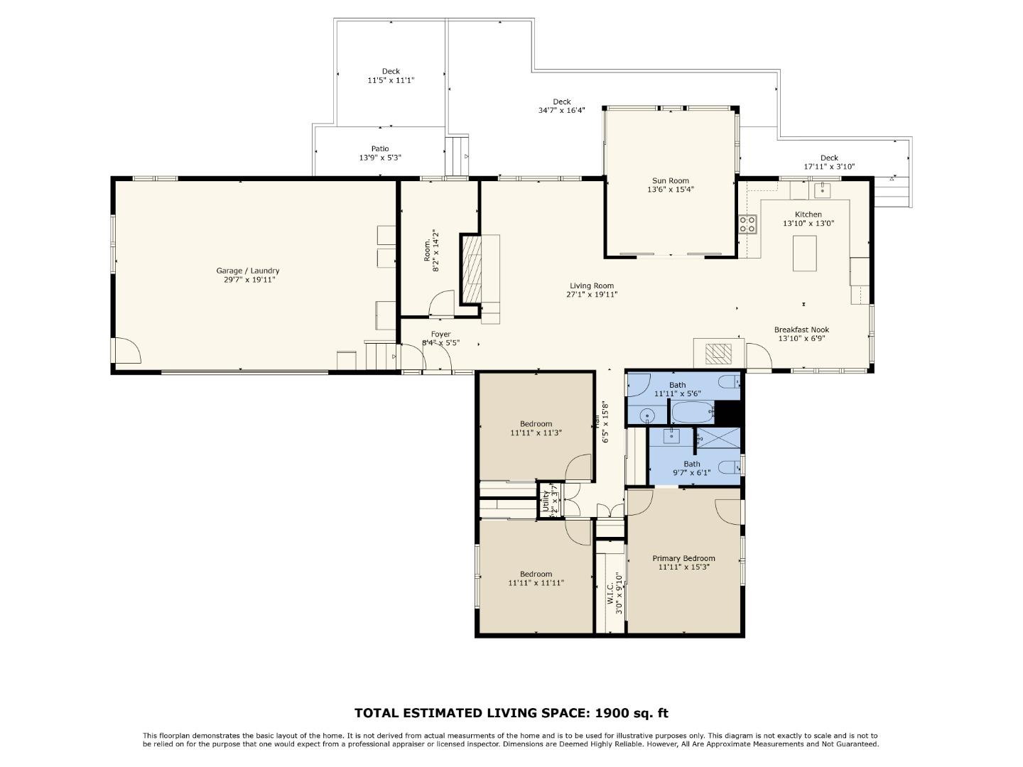 Detail Gallery Image 57 of 76 For 24854 Skyland Rd, Los Gatos,  CA 95033 - 3 Beds | 2 Baths