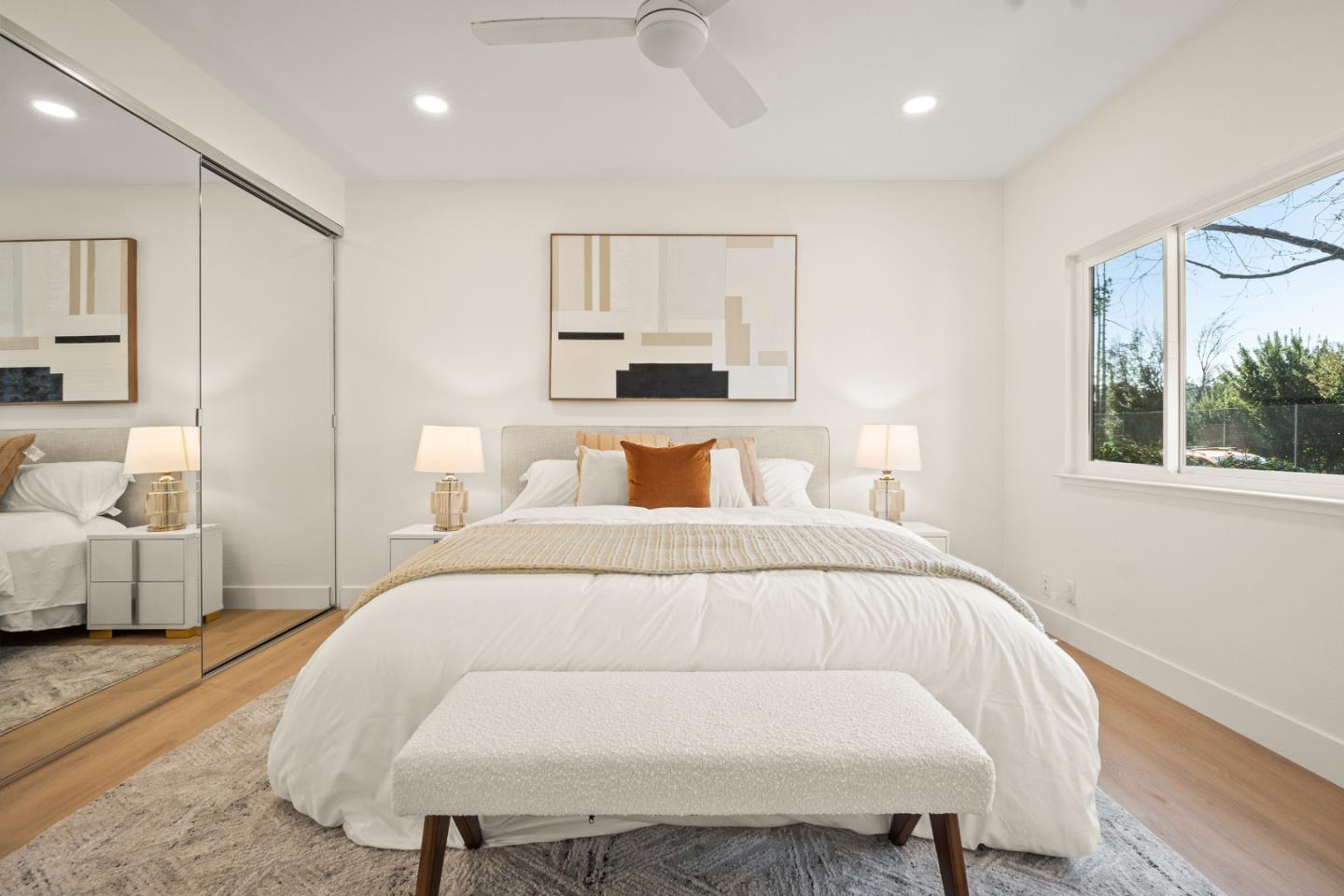 Detail Gallery Image 10 of 30 For 1302 Fairway Entrance Dr, San Jose,  CA 95131 - 2 Beds | 2 Baths