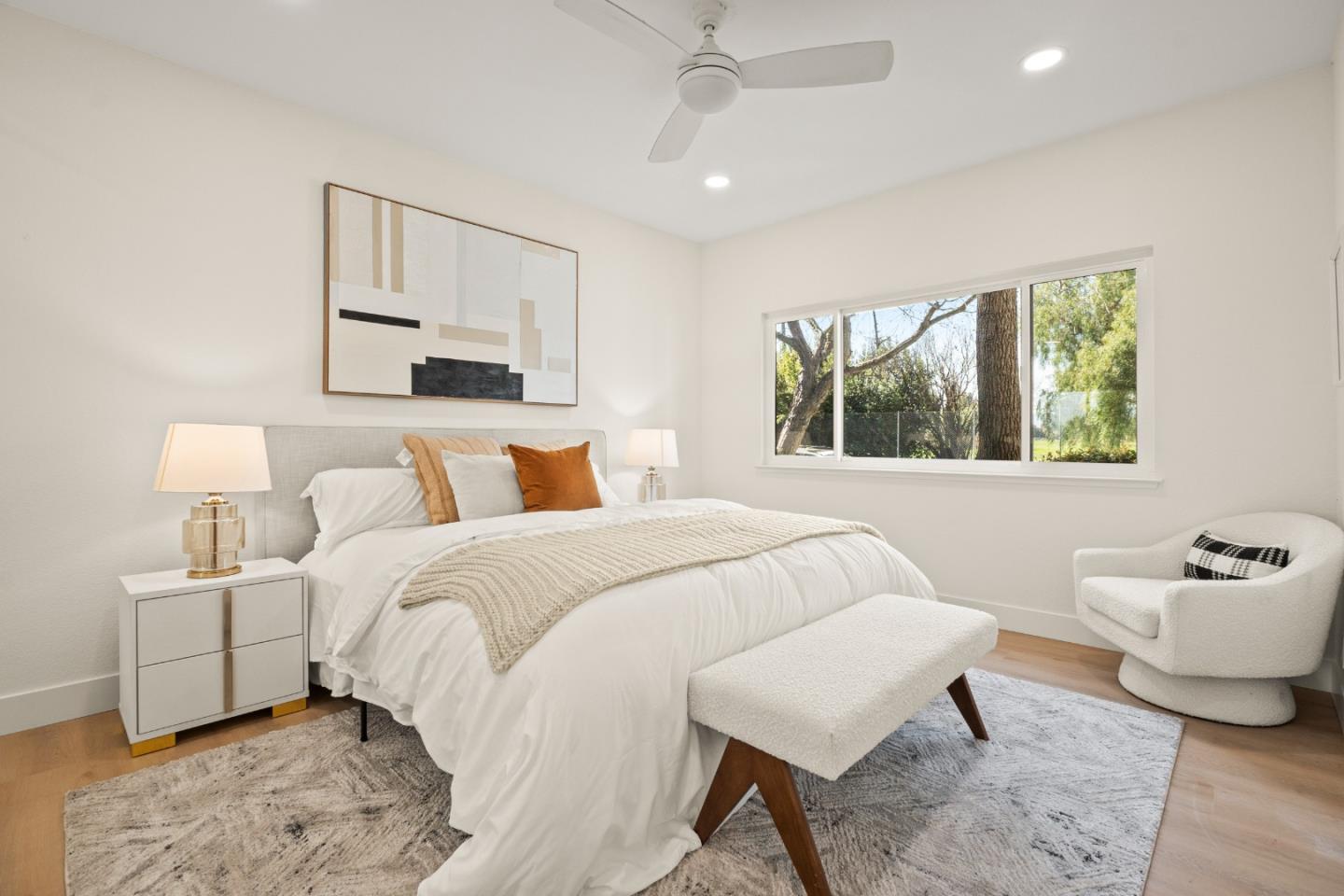 Detail Gallery Image 11 of 30 For 1302 Fairway Entrance Dr, San Jose,  CA 95131 - 2 Beds | 2 Baths