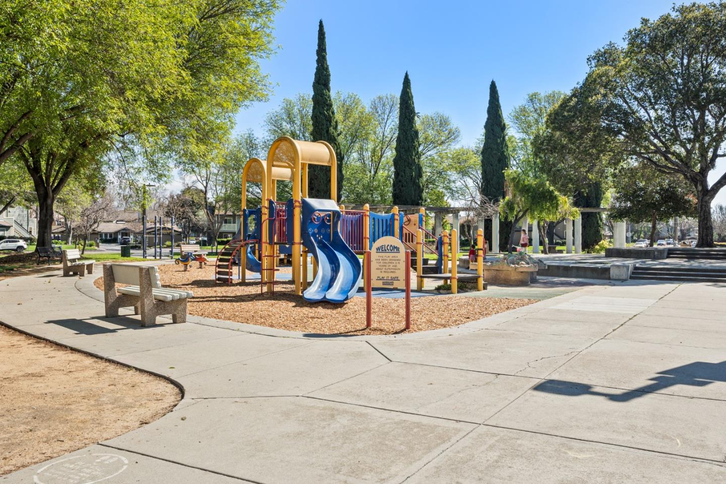 Detail Gallery Image 20 of 30 For 1302 Fairway Entrance Dr, San Jose,  CA 95131 - 2 Beds | 2 Baths