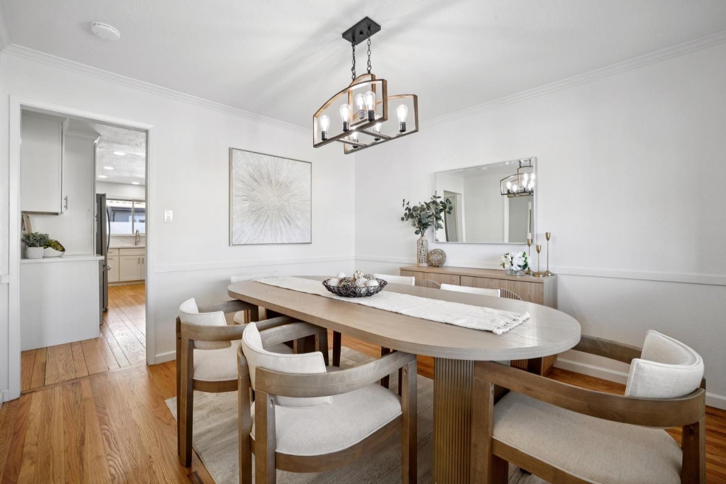 Detail Gallery Image 13 of 50 For 1683 Escalante Way, Burlingame,  CA 94010 - 4 Beds | 2 Baths