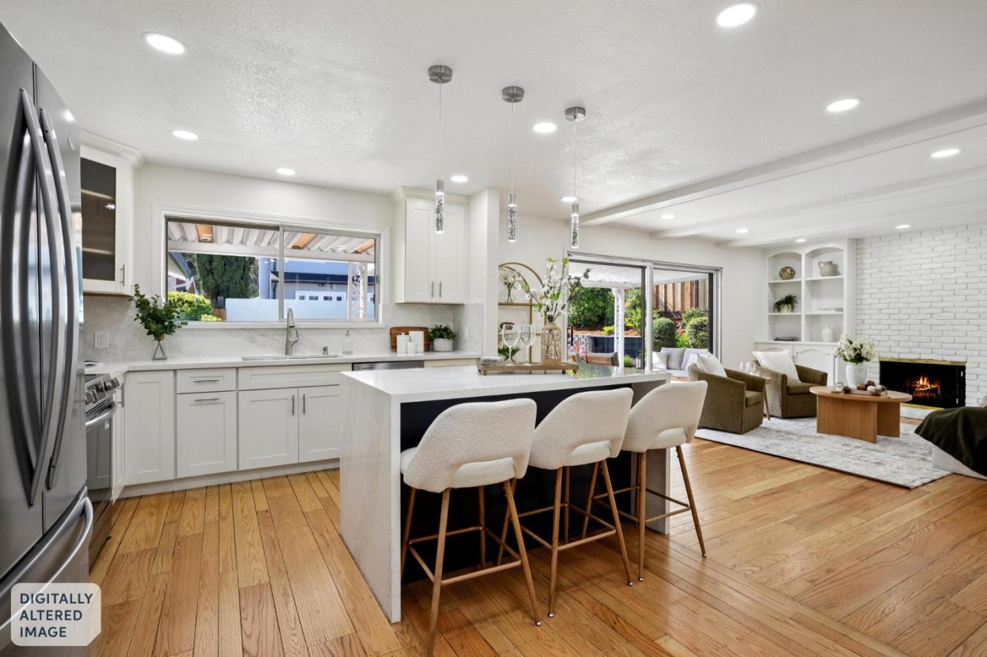 Detail Gallery Image 15 of 50 For 1683 Escalante Way, Burlingame,  CA 94010 - 4 Beds | 2 Baths