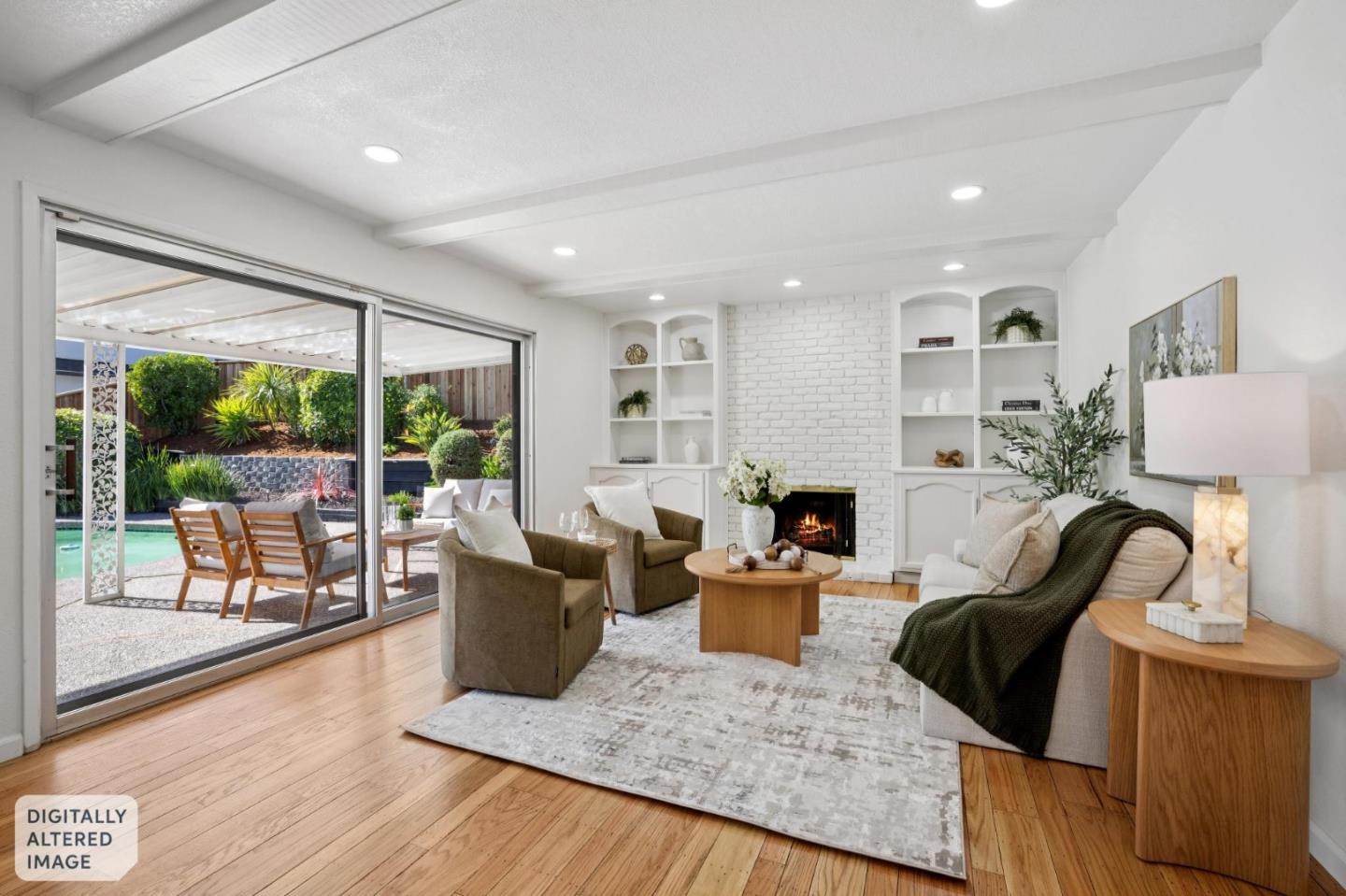 Detail Gallery Image 22 of 50 For 1683 Escalante Way, Burlingame,  CA 94010 - 4 Beds | 2 Baths