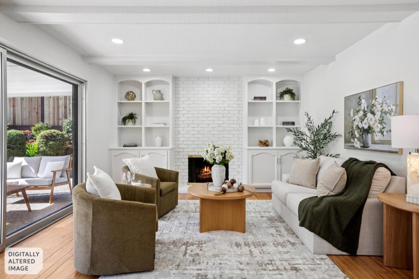 Detail Gallery Image 23 of 50 For 1683 Escalante Way, Burlingame,  CA 94010 - 4 Beds | 2 Baths